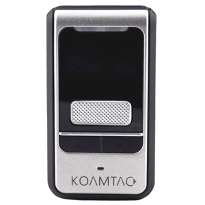 Koamtac 252000 Barcodescanner, KDC80, BT, 1D, USB-C, BT, NFC, disp. - productafbeelding
