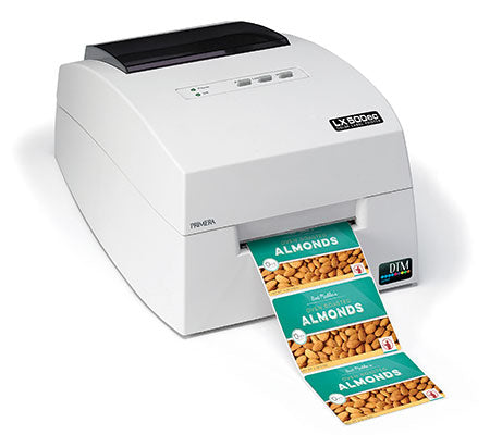 PRIMERA TECHNOLOGY FX510E Professioneel Auto-ID-product