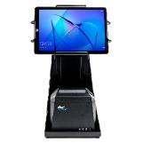 STAR MICRONICS 37954850 Mobiele computer of accessoire