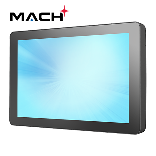 MICROTOUCH M1-101DT-A2 Display