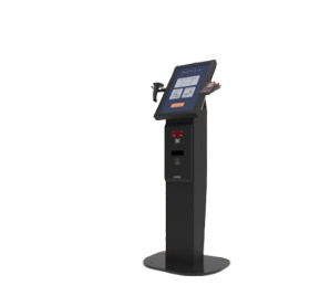 CUSTOM 9C3FH010500030 Professioneel Auto-ID-product