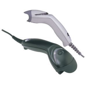 Honeywell MK5145-32A38-EU Barcodescanner, Eclipse 5145, 1D, kabel (USB), zwart - productafbeelding