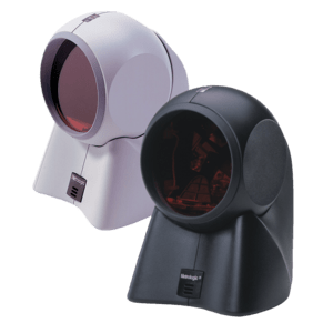 Honeywell MK7120-71A38 Barcodescanner, Orbit 7120, 1D, kabel (USB), wit - productafbeelding