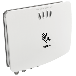 Zebra FX7500-42325A56-WR ID technologie, FX7500, Ethernet, 4 Antenna Ports - productafbeelding