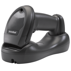 Zebra LI4278-TRWU0100ZER Barcodescanner, LI4278, BT, 1D, multi-IF, kabel (USB), wit - productafbeelding