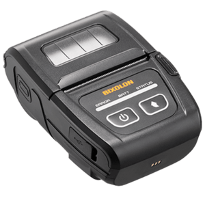 Bixolon SPP-C200iK/BEG POS-printer, SPP-C200, 8 dots/mm (203 dpi), USB-C, BT (iOS) - productafbeelding