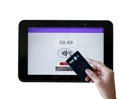 AAVA MOBILE ACPWRP030B00 Voeding en oplader