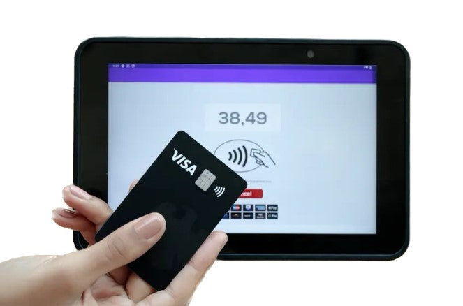 AAVA MOBILE AMME5350 Batterij