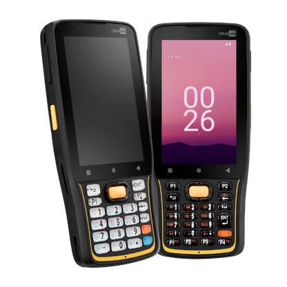 CipherLab RK26 Series