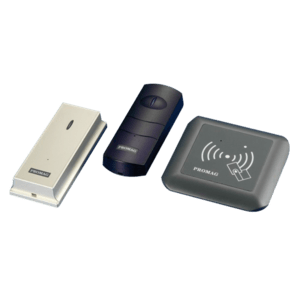 Promag GP20N-10D ID technologie, GP20N, RS232 - productafbeelding
