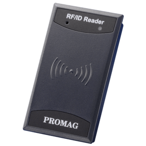 Promag MF7-20 ID technologie, MF7, RS232 - productafbeelding