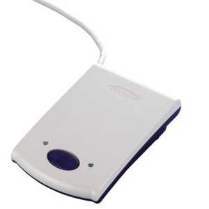 Promag PCR330A-00 ID technologie, PCR-330A, USB - productafbeelding