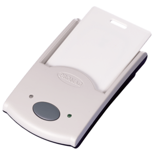 Promag PCR310U-10 ID technologie, PCR-310, USB - productafbeelding