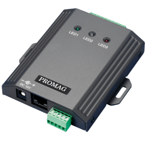 Promag WEC200-00E ID technologie, WEC-200 - productafbeelding