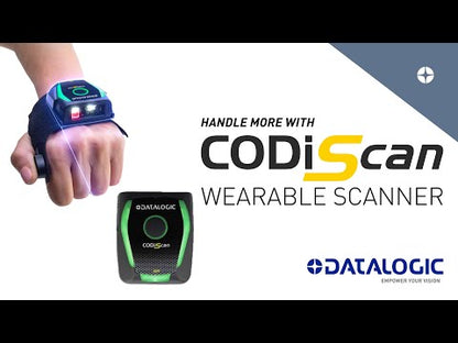 Datalogic CODiScan