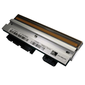 Zebra P1004237 Labelprinter, Printhead Xi-ser. 12 dots/mm (300dpi) - productafbeelding