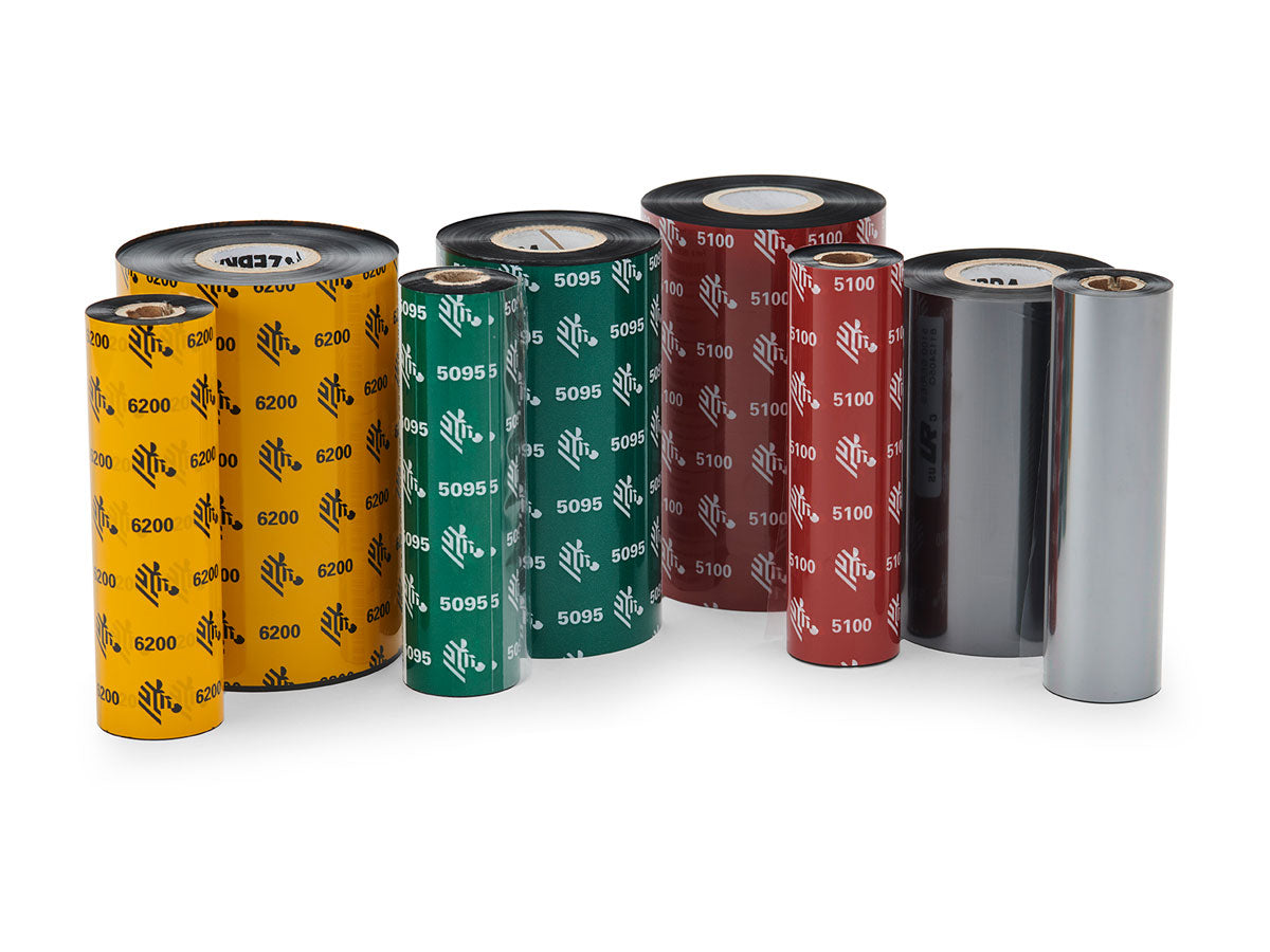 ZEBRA 05095BK11005 Printerlint