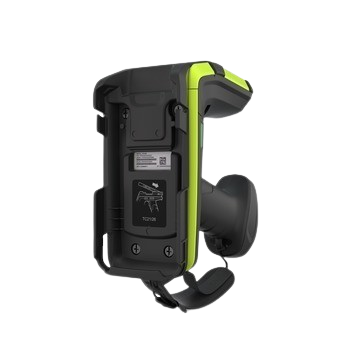 ZEBRA SG-RFD40-HLSTR1-01 Professioneel Auto-ID-product