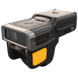 Zebra RS61B0-KNNTZWR Barcodescanner, RS6100, No Trigger, BT, 2D, SE5500, BT - productafbeelding