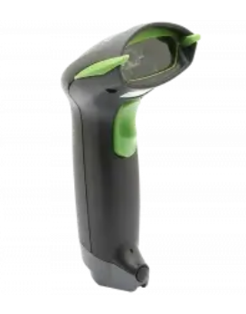 CUSTOM 995ED030200A33 Barcodescanner