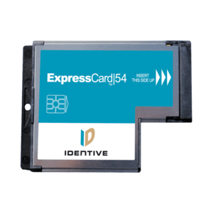 Identive 904557 Kaarttechnologie, Identiv SCR3340 - productafbeelding