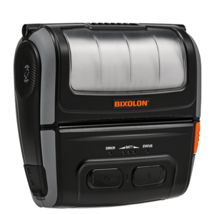 Bixolon SPP-R410WK5/BEG POS-printer, SPP-R410, 8 dots/mm (203 dpi), USB, RS232, WLAN - productafbeelding