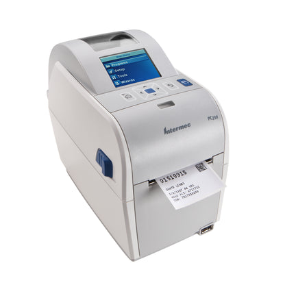 Honeywell PC23d