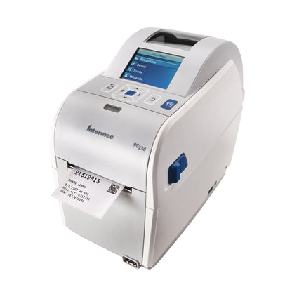 Honeywell PC23d
