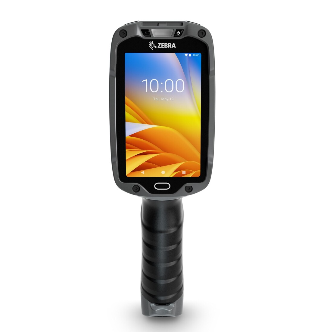 MOBILIS CASE 031022 Professioneel Auto-ID-product