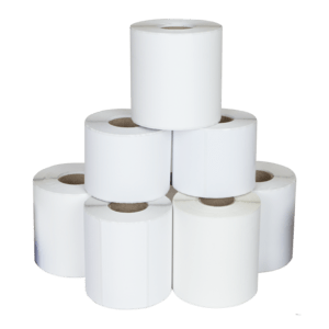 Standard thermal paper rolls