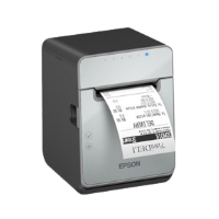 EPSON CP05RTBSCJ52 Professionele dienst