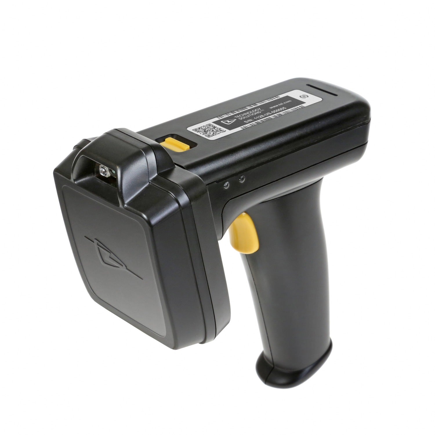 TECHNOLOGY SOLUTIONS LIMITED 1128-HOLST-01-TRG Professioneel Auto-ID-product