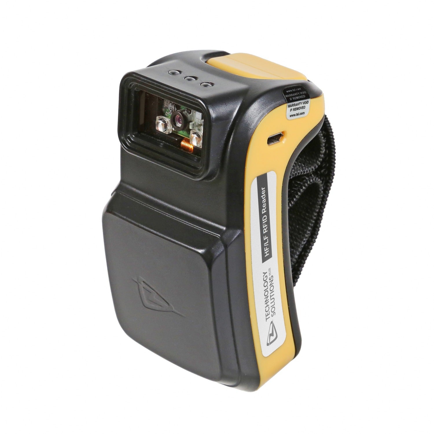 TECHNOLOGY SOLUTIONS LIMITED 2173-A1-3Y-CC Professioneel Auto-ID-product