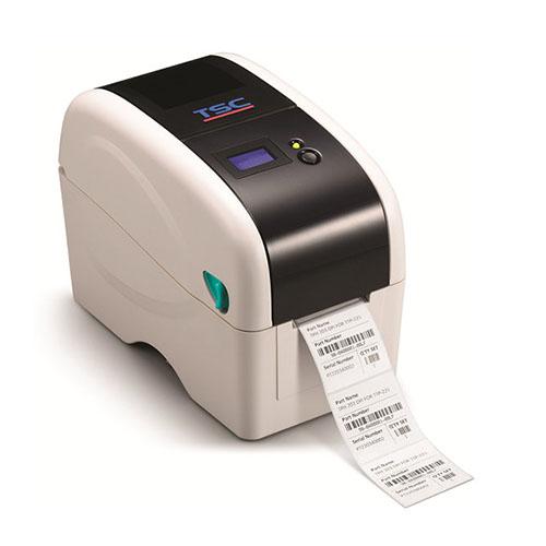 TSC 34-0390001-40LF Professioneel Auto-ID-product