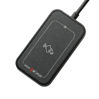 RF IDEAS RDR-80036BKU Professioneel Auto-ID-product
