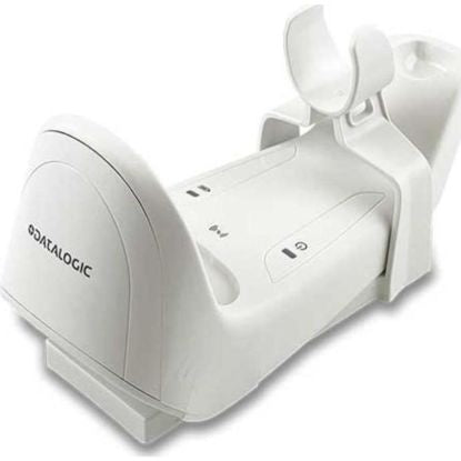Datalogic charging-/communication station, Bluetooth