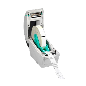 TSC WDA-107-S-W Verbruiksartikel
