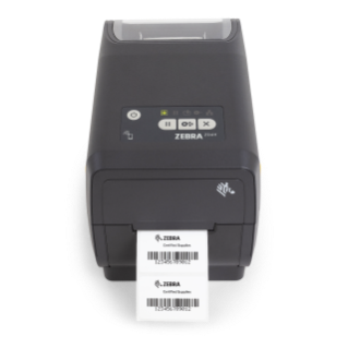 Zebra ZD411