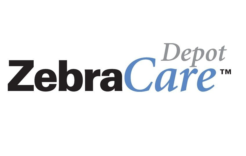 Zebra Service, 3 years