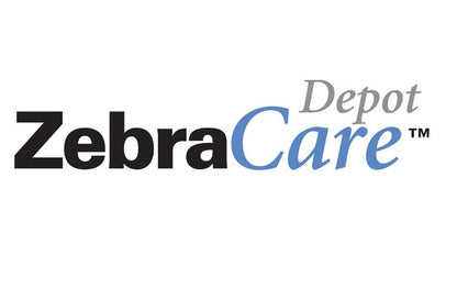 Zebra Service, 3 years