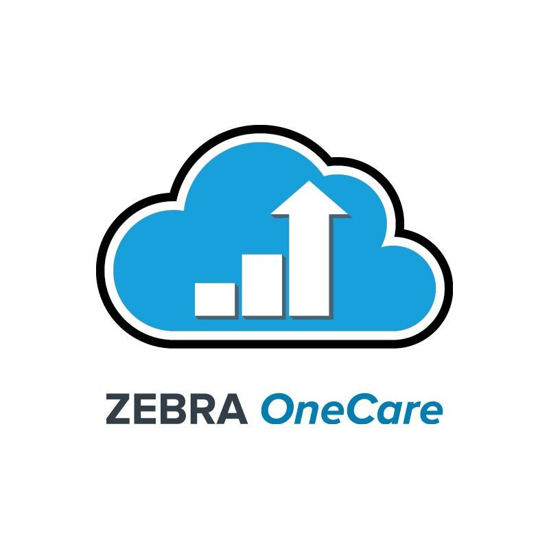 Zebra Service, 5 Years