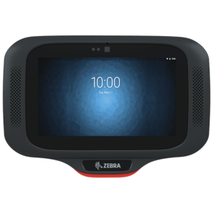 Zebra CC600-5-3200LNWW Kiosksysteem, CC600, USB, Ethernet, Wi-Fi, 12.7 cm (5'') - productafbeelding