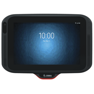 Zebra CC6000-10-3200LCWW Kiosksysteem, CC6000 Landscape, USB, Ethernet, WLAN, 25.4 cm (10'') - productafbeelding
