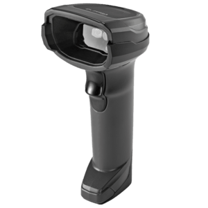 Zebra DS8178-SR7U2100SFW Barcodescanner, DS8178, BT, 2D, SR, FIPS, kabel (USB), zwart - productafbeelding