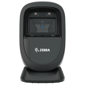 Zebra DS9308-SR0000WZZWW Barcodescanner, DS9308, 2D, SR, multi-IF, wit - productafbeelding