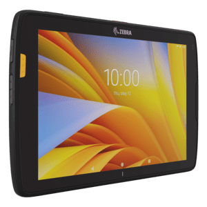 Zebra ET40AB-001C1B0-A6 Mobiele computer, ET40, 2D, SE4100, 25.4 cm (10''), USB-C, BT, NFC, Android, GMS - productafbeelding