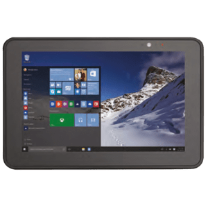 Zebra KIT-ET51CE-RTL-00-GB Mobiele computer, ET51 Kit 1, USB, BT, WLAN, NFC, Android, kabel (USB) - productafbeelding