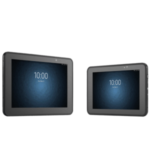 Zebra ET55TE-G15E-00A6-EU Mobiele computer, ET55, USB, BT, Wi-Fi, 4G, NFC, Android, GMS - productafbeelding