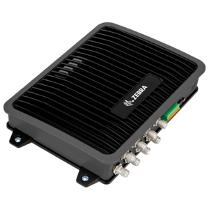 Zebra FX9600-42325A50-WR ID technologie, FX9600, USB, RS-232, Ethernet, 4 Antenna Ports - productafbeelding