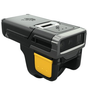 Zebra RS51C0-TEDNWR Barcodescanner, RS5100, BT, 2D, SE4770, BT, zwart, zilver - productafbeelding